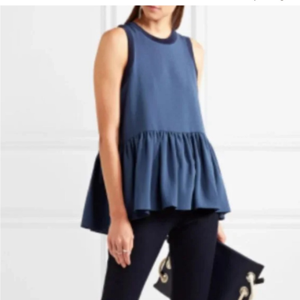 Tibi top
